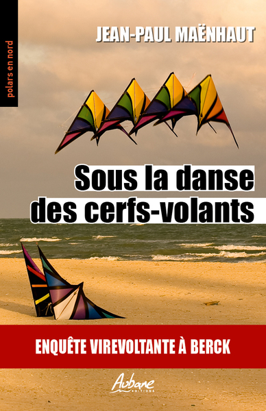 Image de SOUS LA DANSE DES CERFS-VOLANTS