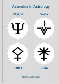 Image de Asteroids in Astrology