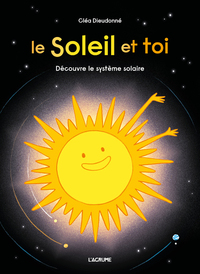 Image de Le Soleil et toi