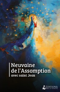 Image de Neuvaine à la vierge de l'Assomption