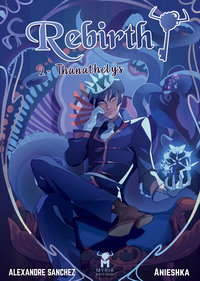 Image de REBIRTH! #2 : Thanathelÿs
