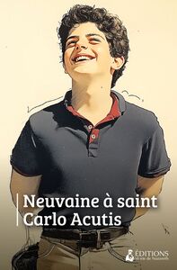 Image de Neuvaine à Carlo Acutis