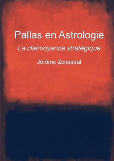 Image de Pallas en Astrologie