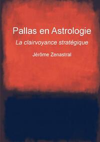 Image de Pallas en Astrologie