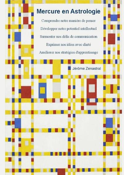 Picture of Mercure en Astrologie