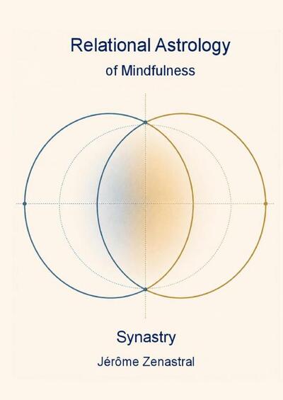 Image de Relational Astrology: Synastry