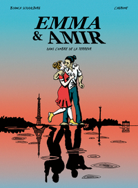 Image de Emma et Amir - Dans l'ombre de la terreur