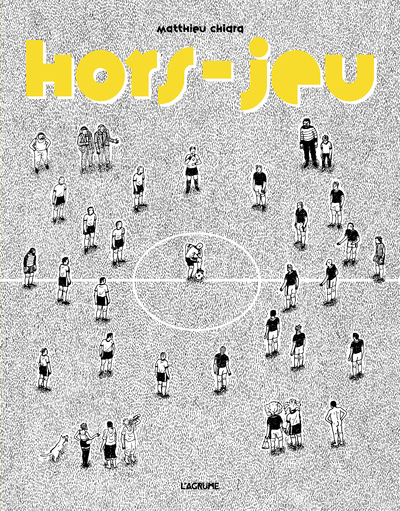 Picture of Hors-jeu