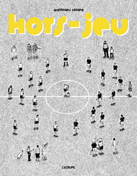 Picture of Hors-jeu
