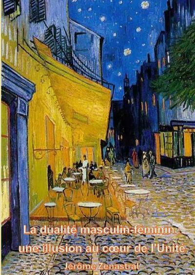 Image de La dualité masculin-féminin
