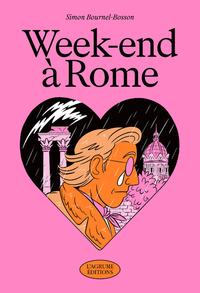 Image de Week-end à Rome