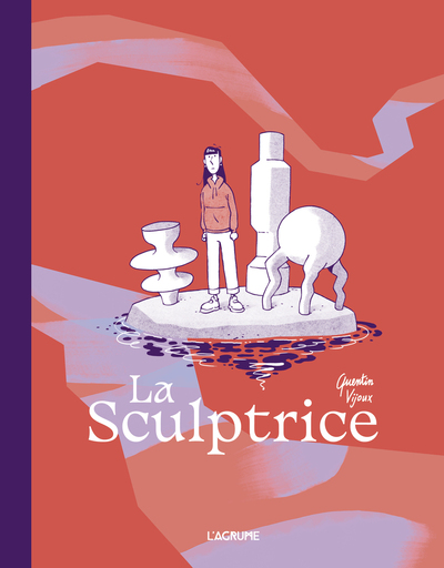 Image de La sculptrice