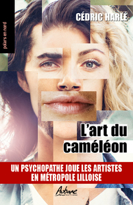Image de L'ART DU CAMELEON