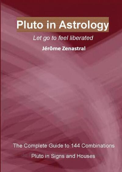 Picture of Pluto in Astrology