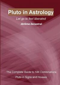 Picture of Pluto in Astrology