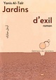 Image de Jardins d'exil