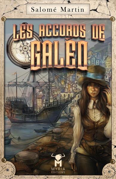 Picture of Les Accords de Galéo