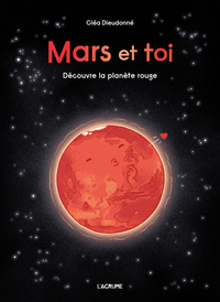 Picture of Mars et toi