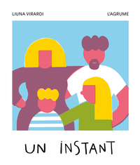 Picture of Un instant