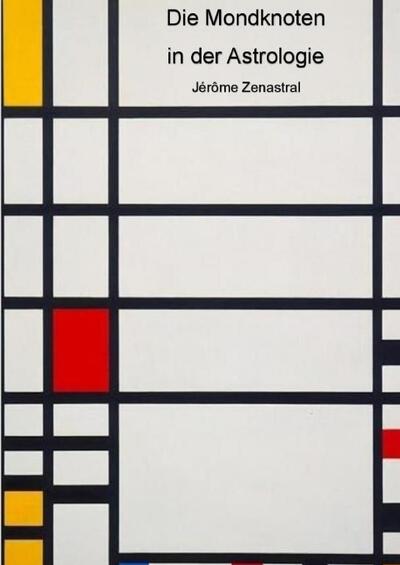 Picture of Die Mondknoten in der Astrologie