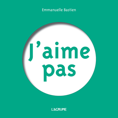 Picture of J'aime pas