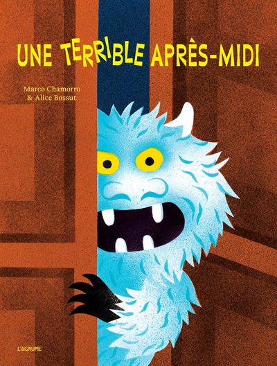 Image de Une terrible après-midi