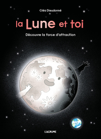 Image de La Lune et toi