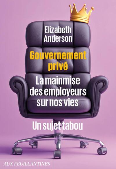 Picture of Gouvernement privé