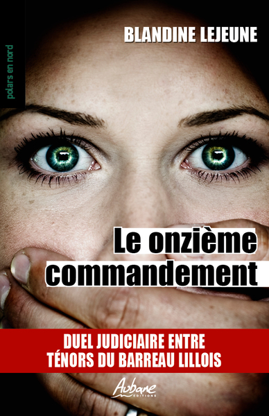 Image de LE ONZIEME COMMANDEMENT
