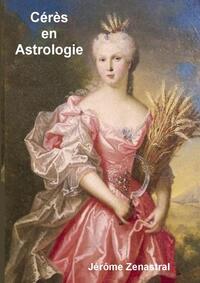 Image de Cérès en Astrologie