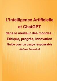 Image de L?Intelligence Artificielle et ChatGPT