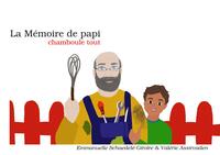Picture of La Mémoire de papi chamboule tout