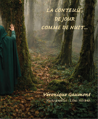 Picture of La conteuse, de jour comme de nuit