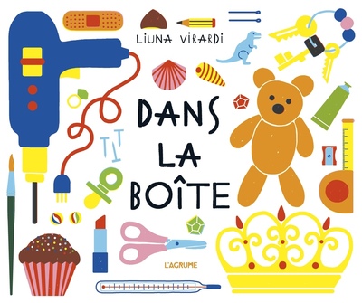 Picture of Dans la boîte