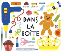 Picture of Dans la boîte