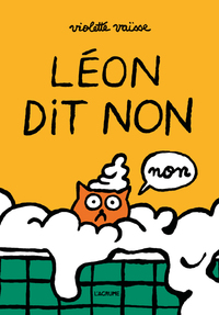 Image de Léon dit non