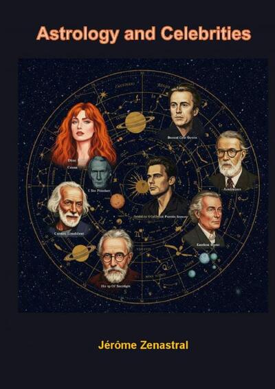 Picture of Astrology and Celebrities