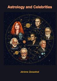 Picture of Astrology and Celebrities