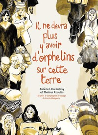 Picture of Il ne devra plus y avoir d'orphelins sur cette terre