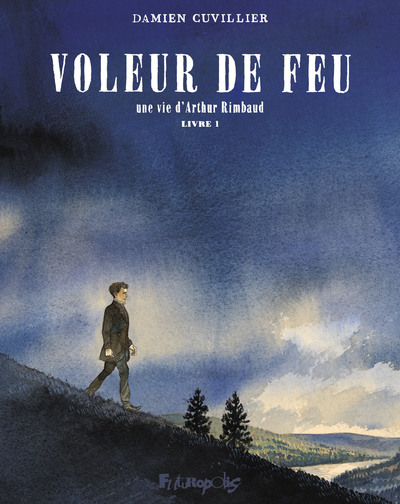 Picture of Voleur de feu