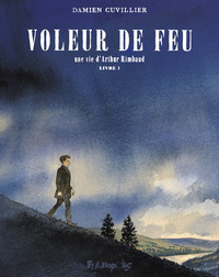 Picture of Voleur de feu