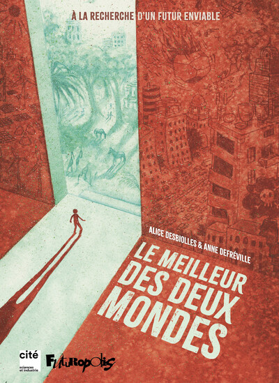 Picture of Le meilleur des deux mondes