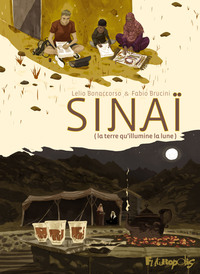 Image de Sinaï