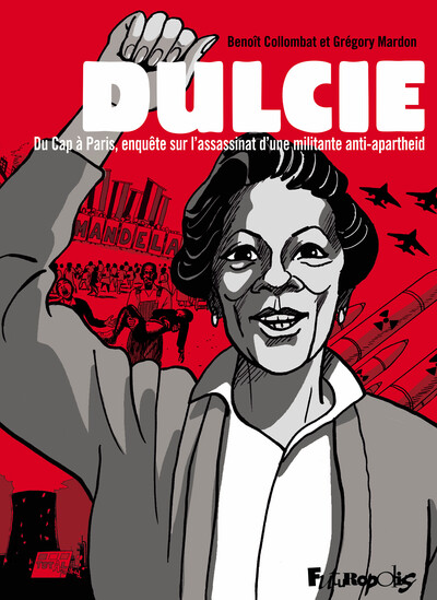 Picture of Dulcie