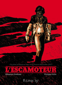 Picture of L'escamoteur