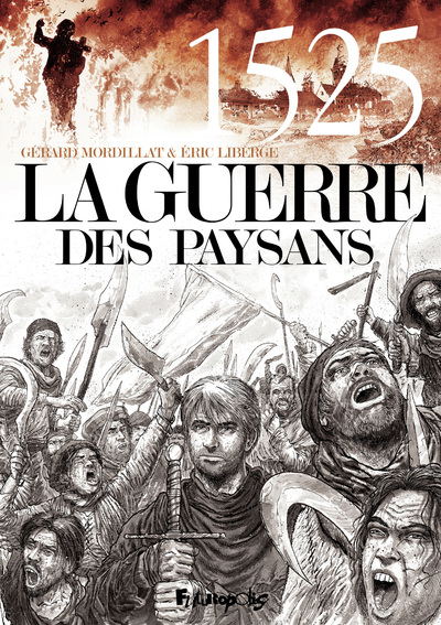 Image de La guerre des paysans