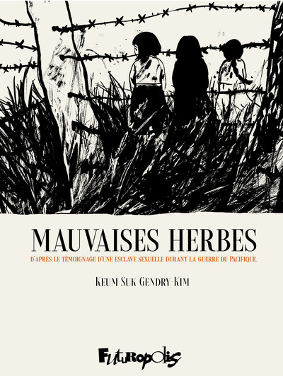 Image de Mauvaises herbes