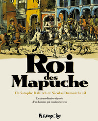 Picture of Roi des Mapuche