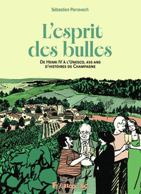 Picture of L'esprit des bulles