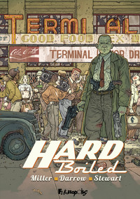 Picture of Hard Boiled